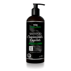 Shampoo Crecimiento Capilar